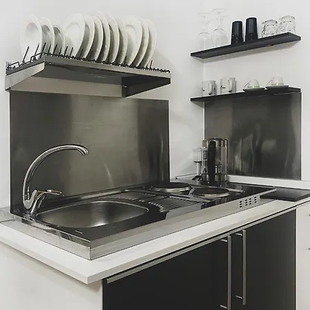 Dea Clodia Flat Apartman Róma