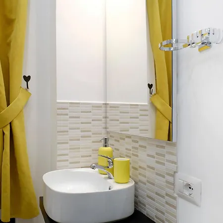 Dea Clodia Flat Appartement