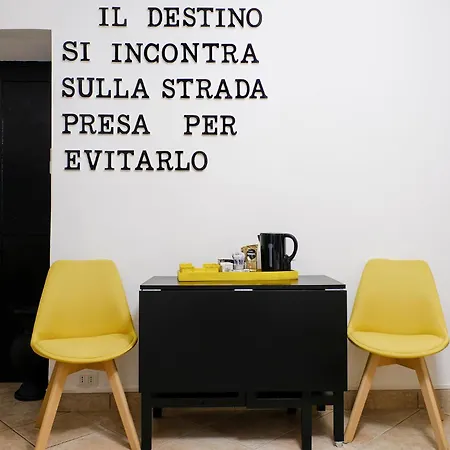 Dea Clodia Flat * Rome