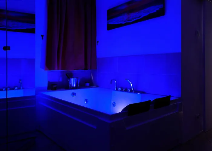 Dea Clodia Flat * Roma