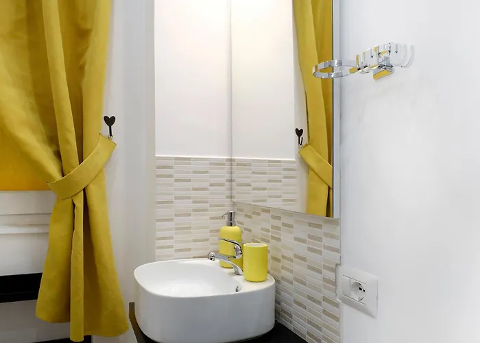 Dea Clodia Flat Appartamento