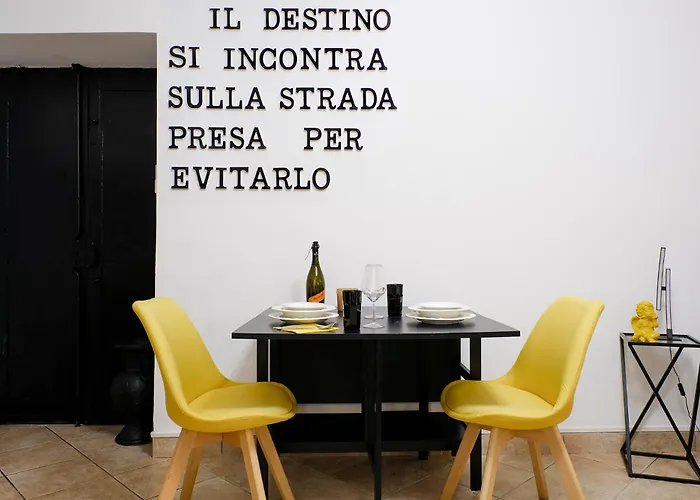 Appartamento Dea Clodia Flat *