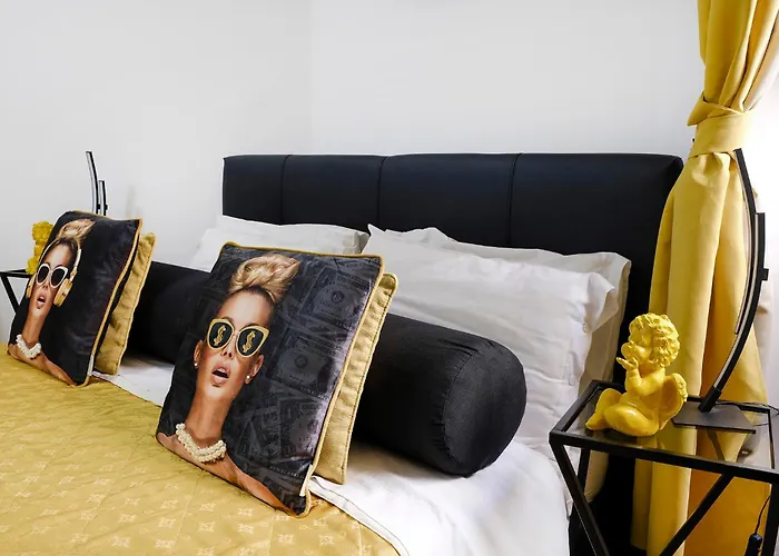 Appartamento Dea Clodia Flat *