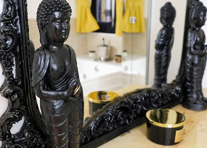 Appartamento Dea Clodia Flat Roma