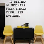 Dea Clodia Flat * Ρώμη