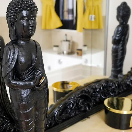 Appartement Dea Clodia Flat Rome