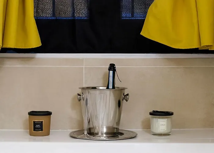 Dea Clodia Flat Appartement *