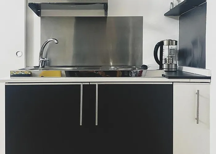 Dea Clodia Flat Appartement